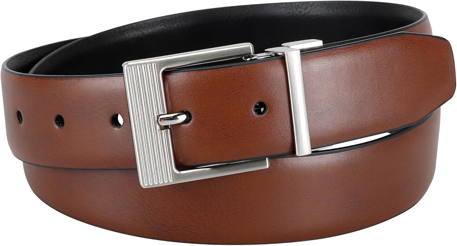 Kenneth Cole - Brandclub - Kenneth Cole Reaction Men's Reversible